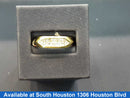 Men's Ring - Yellow Gold 18k (.750) 7.2 grams Size 11