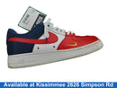 Nike 823511-601 Red