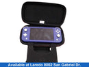 Nintendo Switch Lite (32gb) 32 Gb Blue Video Game Console