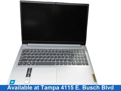 Lenovo Ideapad Intel Celeron 4 Gb 64 Gb Gray Laptop