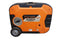 Champ Cm4000ise Orange Generator