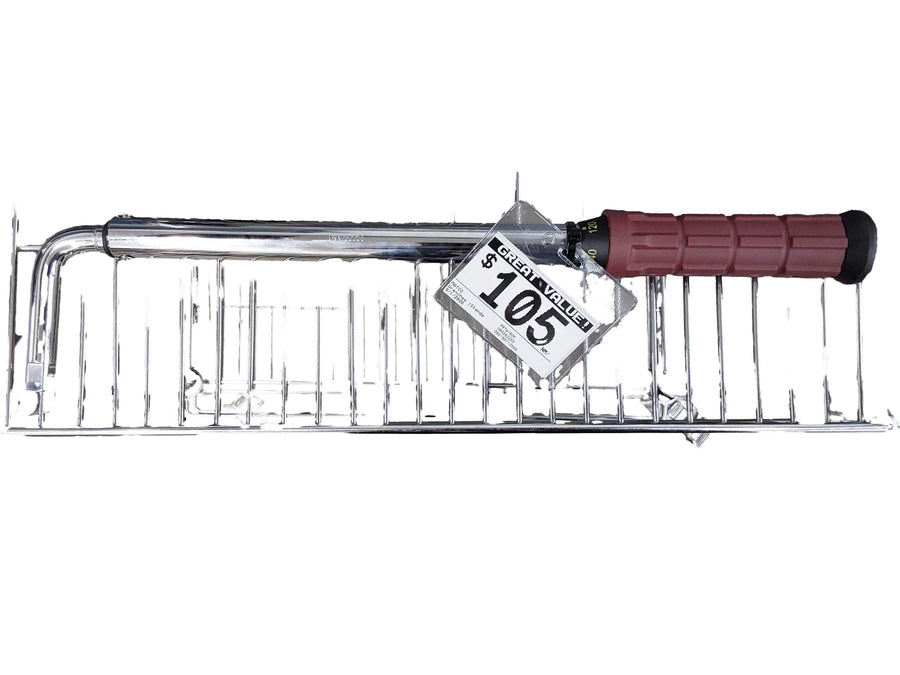 Matco Prtw160k Red Standard Hand Wrench