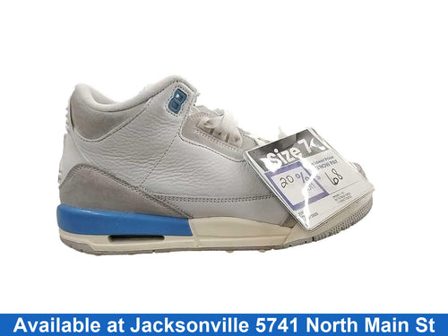 Jordan Dm0967-101 White