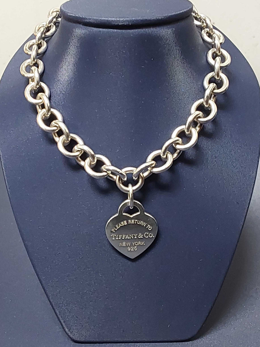 Chain - Silver 67.7 grams 18 inch