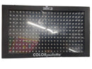 Chauvet Professional Ledpalet Black DJ Light