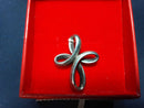 Pendant - Silver 3.8 grams