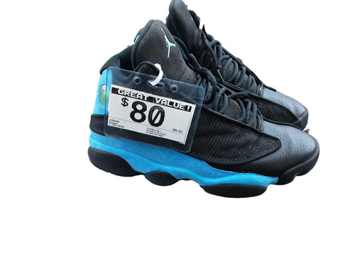 Jordan Dj5982-041 Black