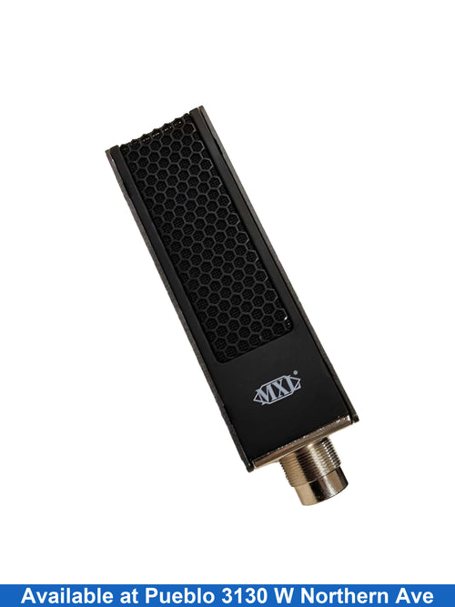 Mxl Dx-2 Black Corded Microphone