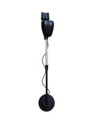 Srliya Black Metal Detector