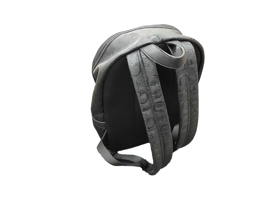 Guess Ld882998 Black Backpack / Briefcase / Bag