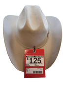 Resistol Xxxxx Beige / Tan Hat