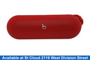 Beats By Dr. Dre A3211 Red Portable Speaker