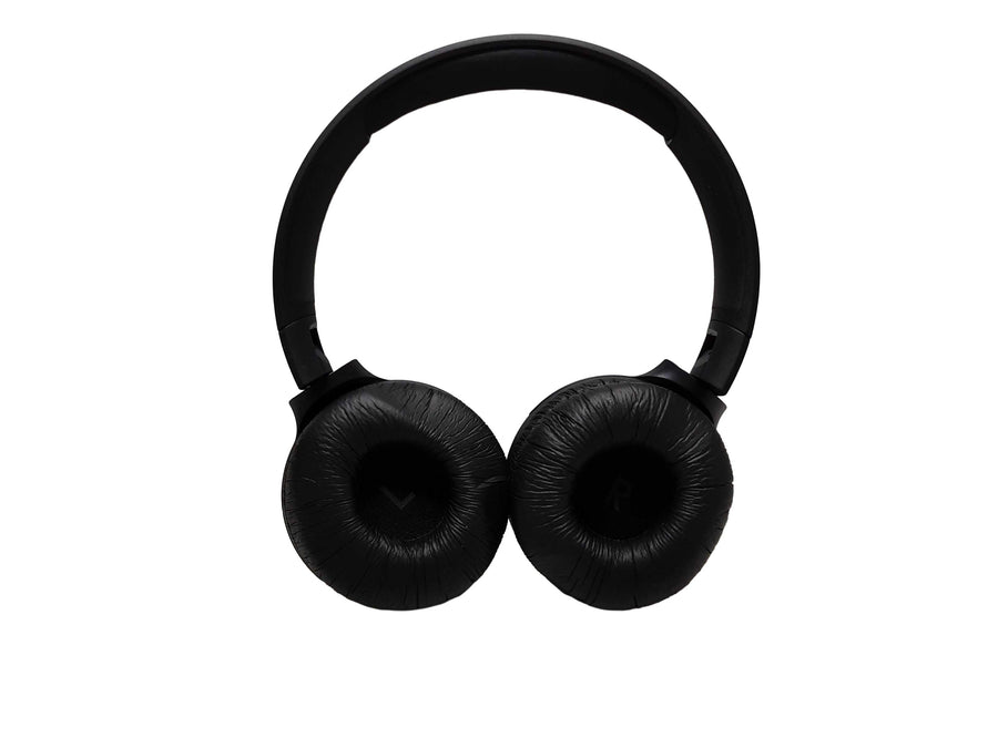 Jbl 70856 Black Stereo Headphone