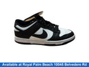 Nike Dd1391-100 Black