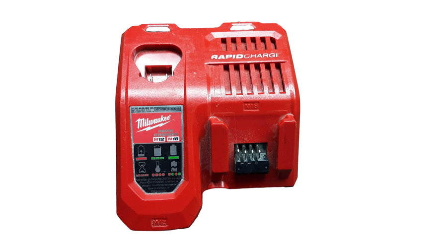 Milwaukee 48-59-1808 Red Power Tool Accessory