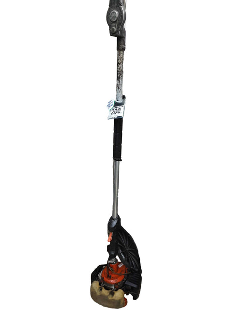 Echo Orange Gas Hedge Trimmer