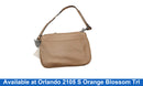 Coach Brown Purse / Handbag