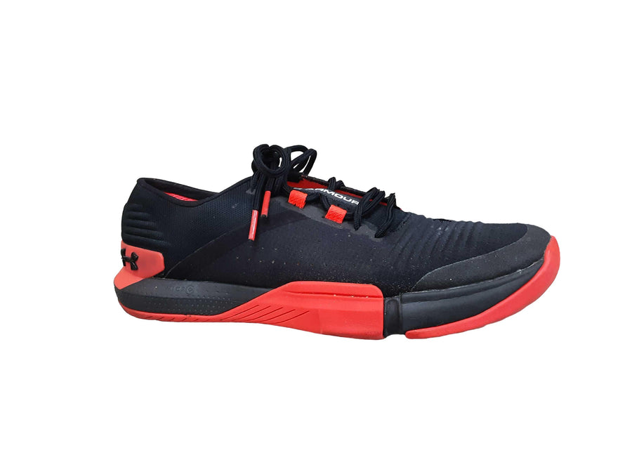 Under Armour 3021289-007 Black