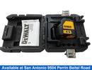 Dewalt Dw088cg Black Level / Laser Level