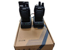 Pxton Px-888s Black Walkie Talkie