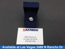 Women's Ring - Yellow Gold 14k (.585) 5.9 grams Size 10