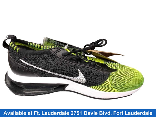 Nike Dm9073-700 Green