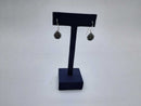 Earrings - Silver 3.1 grams
