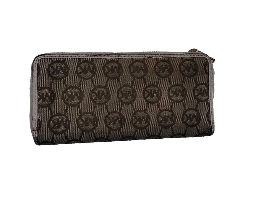 Michael Kors Women Wallet Beige / Tan Wallet