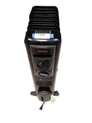 Utilitech Nsc-7k1 Black Space / Room Heater
