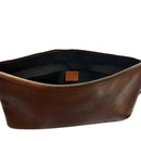 Gucci Bamboo Clutch 376858 Brown Wallet