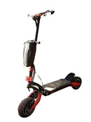 Varla Eagle One V 2.0 Black Moped / Vespa