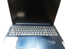 Lenovo Rtl8852be Amd Ryzen 5 8 Gb 256 Gb Blue Laptop