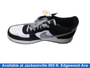 Nike Ct2301-001 Black