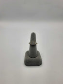 14kt Lady's Cluster Ring