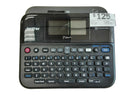 Brother Pt-d600 Black Label Maker