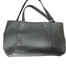 Calvin Klein H8aa18ds Gray Purse / Handbag