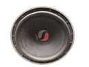 Kicker Ds525 Black Car Sub-Woofer