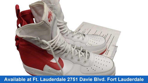 Nike Ar1955-100 White