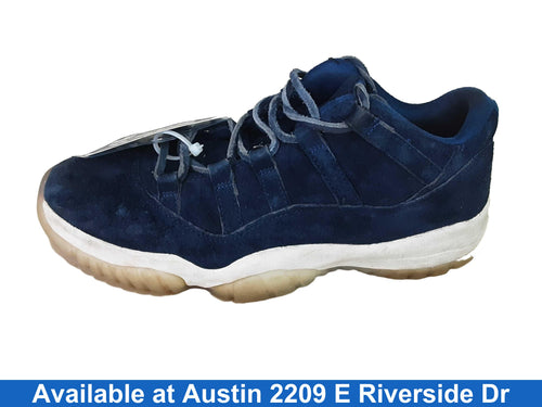 Jordan Av2187-441 Blue