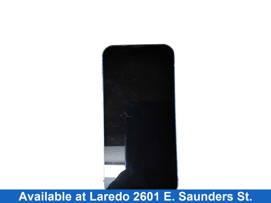 Apple A2481__iphone 13 Mini 128 Gb Blue Smart Phone