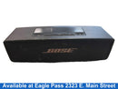 Bose Soundlink Mini Black Portable Speaker