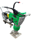 Mikasa Mtx-70hd Green Concrete Vibrator