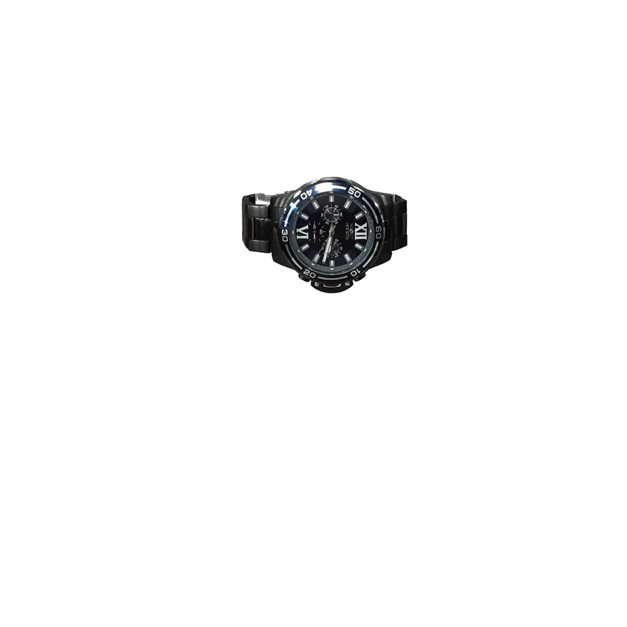 Invicta 15061 Black Regular Watch