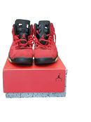Jordan Retro 6 Red