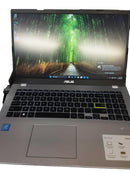 Asus L510m Intel Celeron 4 Gb 128 Gb Gray Laptop