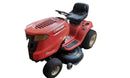 Troy-bilt 13wv78ks011 Red Gas Riding Lawn Mower