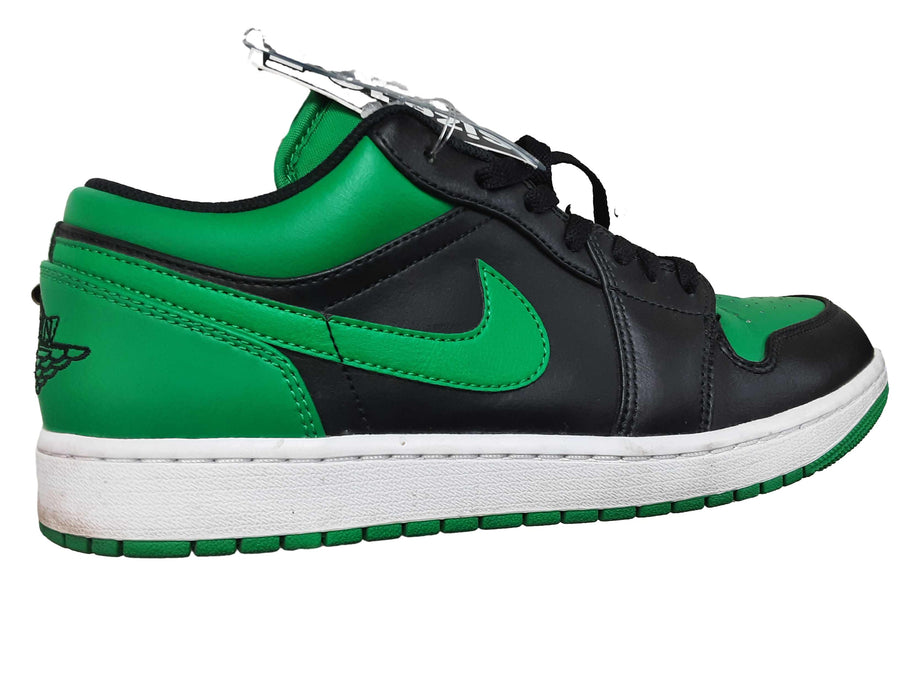 Jordan 553558-065 Green