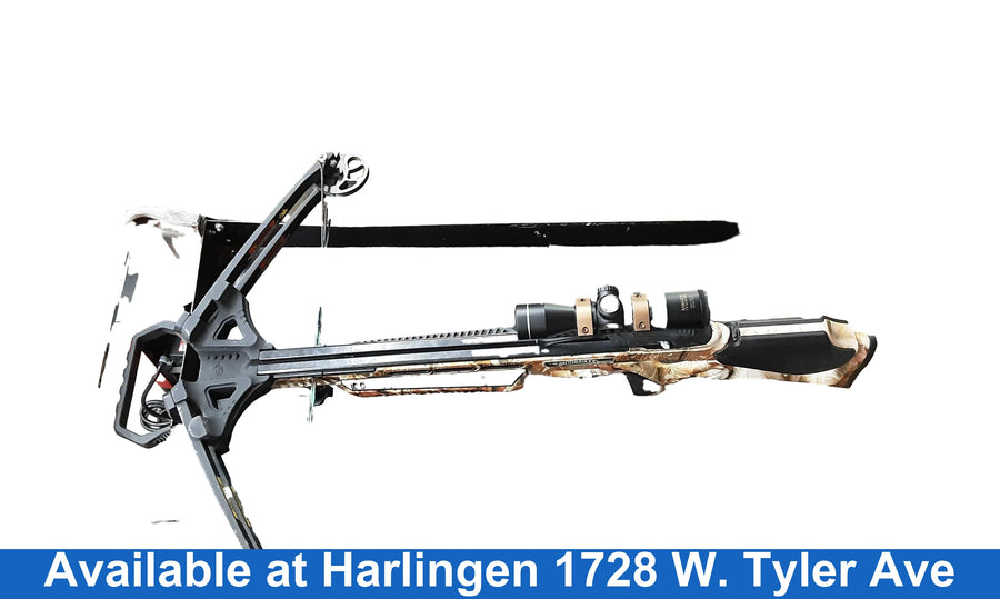 Barnett Crossbows Camo Camo