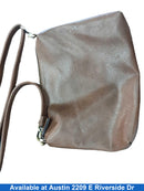 Joy Susan Brown Purse / Handbag