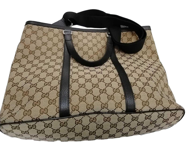 Gucci 449169 Brown Purse / Handbag